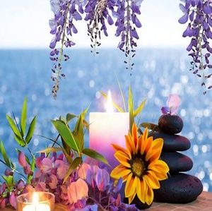 Meet your Posher, Edna